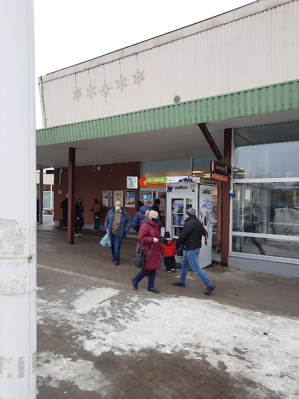 Žuvis ar jūros gėrybės