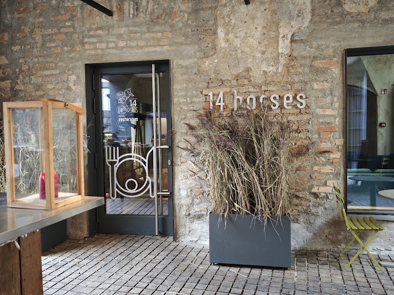 14Horses