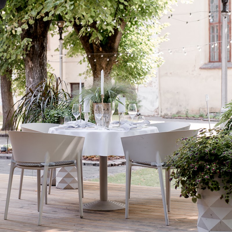 Restaurant Arrivee