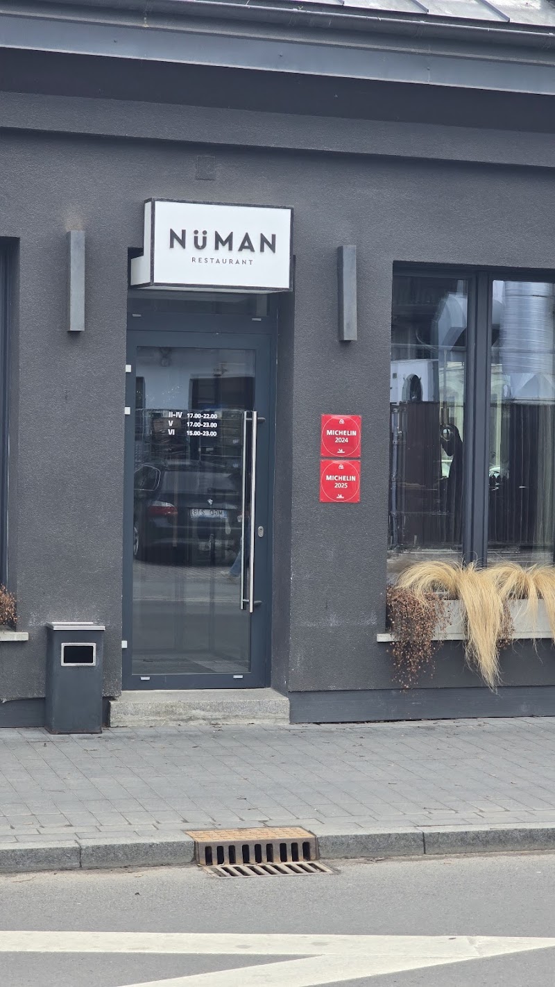 Numan